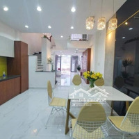 Về Quê Ở Bán Nhà Bùi Hữu Nghĩa P2 Bình Thạnh. 70,4M2 Giá Bán 3Tỷ15 Gần Chợ Bà Chiểu. Đang Cho Thuê 22 Triệu