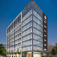 Bán Gấp: Toà Nhà Văn Phòng, Lô Góc, Quận Hai Bà Trưng, Hn. 1.250M2, 10 Tầng,Mặt Tiền50M. Nhỉnh 300 Tỷ