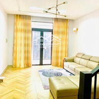 Nhà Đẹp - Đ.lâm V Bền-P Bình Thuận - 81M2- 2Tầng- Ngang 4.5M-3Pn- Kế Lotte Quận 7- Shr- Chỉ 6.7T Tl