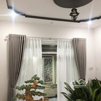 Nhà Đẹp Sân Đậu Ô Tô, Phường Phước Long Giá Chỉ 3,3 Tỷ