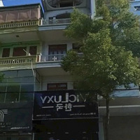 Cho Thuê Nhà Mặt Phố Giá Siêu Hời 15 Triệu, 40M2 Tại Hoàng Văn Thụ, Ngô Quyền, Bắc Giang