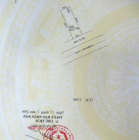 Nền ( 6X19) Kdc Nam Long Cần Thơ