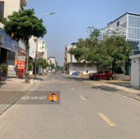 Bán 78M Đất Mặt Phố Nông Vụ Phúc Lợi, Vị Trí Kinh Doanh Buôn Bán Được Ngay