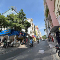 Bán Nhà Góc 2 Mặt Tiền Nguyễn Văn Thủ, Đa Kao, Q.1 Gần Tòa Nhà Yeah1, Hđt 63 Triệu/Th, Giá Bán 36 Tỷ