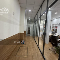 Bán Nhà Mặt Tiền Phạm Văn Chiêu Gò Vấp 223M², 4 Tầng, Hđt 100 Triệu/Tháng, Giá Chỉ 33 Tỷ