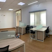 Bán Nhà Mặt Tiền Phạm Văn Chiêu Gò Vấp 223M², 4 Tầng, Hđt 100 Triệu/Tháng, Giá Chỉ 33 Tỷ