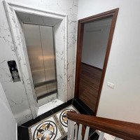 Bán Nhà Phố Vọng 36M 5 Tầng Hơn 8 Tỷ Thang Máy Đẹp Ở Ngay