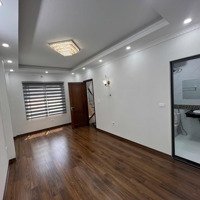 Bán Nhà Phố Vọng 36M 5 Tầng Hơn 8 Tỷ Thang Máy Đẹp Ở Ngay