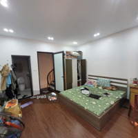 Bán Nhà Ngô Đình Mẫn Hàng Xóm Parkcity - Ngõ Thông - Ở Ngay 40M2