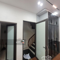 Bán Nhà Ngô Đình Mẫn Hàng Xóm Parkcity - Ngõ Thông - Ở Ngay 40M2