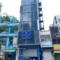 Bán Nhà Mặt Tiền Nguyễn Cư Trinh Ngay Khách Sạn Pullman, Q.1(Hầm 7 Tầng) Hđt 120 Triệu/Tháng Giá Bán 39 Tỷ