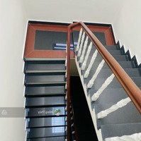 Cần Bán Gấp Nhà Mặt Tiền Khu Sân Bay 6X12M 4 Tầng Tiện Làm Văn Phòng, Cho Thuê Giá Chỉ 13,8 Tỷ