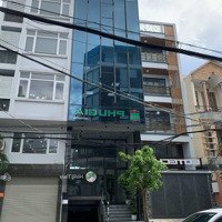 Cần Bán Gấp Nhà Mặt Tiền Khu Sân Bay 6X12M 4 Tầng Tiện Làm Văn Phòng, Cho Thuê Giá Chỉ 13,8 Tỷ