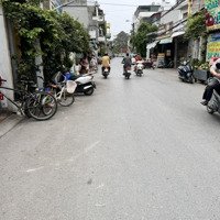 Trung Tâm Phố Thanh Am Long Biên, Đất 35M2, Sổ Vuông, Lô Góc, Ô Tô, Hơn 10M Ra Mặt Phố