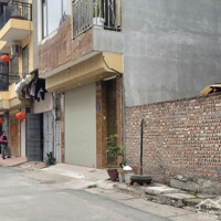 Bán Đất Phúc Hoa-Tây Hồ. 73M2Mặt Tiền5,3M Giá Bán 20,59Tỷ, Ô Tô Tránh Dừng Đỗ, Sẵn Gpxd 9 Tầng, Cực Hiếm