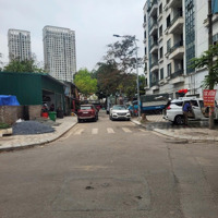Bán Đất Phúc Hoa-Tây Hồ. 73M2Mặt Tiền5,3M Giá Bán 20,59Tỷ, Ô Tô Tránh Dừng Đỗ, Sẵn Gpxd 9 Tầng, Cực Hiếm