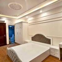 Nhà 4 tầng đẹp, 46m², trung tâm Văn Quán – Giá nhỉnh 10 tỷ