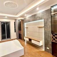 Nhà 4 tầng đẹp, 46m², trung tâm Văn Quán – Giá nhỉnh 10 tỷ