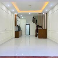 Nhà 4 tầng đẹp, 54m², phố Hà Cầu – Giá nhỉnh 7 đồng