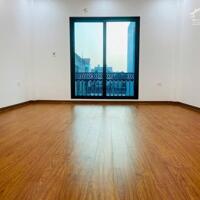 Nhà 4 tầng đẹp, 54m², phố Hà Cầu – Giá nhỉnh 7 đồng