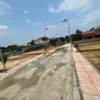 Cc Em Cần Thanh Khoản Lô Đất Đẹp Thanh Sơn Minh Phú Sóc Sơn