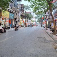 Hiếm! Trung Tâm Ngọc Lâm, Nguyễn Sơn, Dân Xây 58M2, Mặt Tiền 6,5M, 4 Tầng Full Nội Thất, Gần Chợ