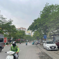 Bán Nhà Nguyễn Phong Sắc, 21,02 Tỷ, 80,1M2, 4 Tầng Sát Phố, Ô Tô Đỗ Ngõ, Siêu Hot