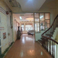 Bán Nhà Nguyễn Phong Sắc, 21,02 Tỷ, 80,1M2, 4 Tầng Sát Phố, Ô Tô Đỗ Ngõ, Siêu Hot