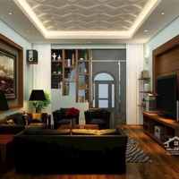 Bán Nhà Nguyễn Phong Sắc, 21,02 Tỷ, 80,1M2, 4 Tầng Sát Phố, Ô Tô Đỗ Ngõ, Siêu Hot