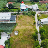 Chính Chủ Cần Bán Rẻ 142M2 Full Thổ Cư, Hẻm Xe Tải Đường Đê Bao Ấp 1, Gần Thcs Tân Quý Tây