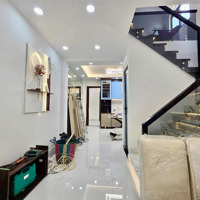 Vị Trí Trung Tâm Quận 7 , Đang Hoàn Thiện Giao Nhà Full Nội Thất