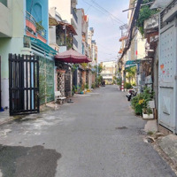 Bán Nhà Riêng Tại Phạm Văn Chiêu, Gò Vấp, 9,4 Tỷ, 75M2, 6 Phòng Ngủ 7 Vệ Sinh Giá Tốt, Chính Chủ
