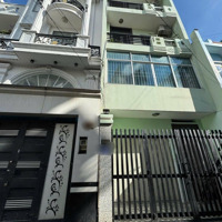 Bán Nhà Riêng Tại Phạm Văn Chiêu, Gò Vấp, 9,4 Tỷ, 75M2, 6 Phòng Ngủ 7 Vệ Sinh Giá Tốt, Chính Chủ