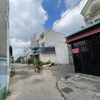 Cần Bán Gấp Lô Đất 90M2/2,1Tỷ. Đ Cây Da Xề.p. Đông Hoà, Dĩ An, Bình Dương. Gần Ngã Ba Cây Lơn. Shr