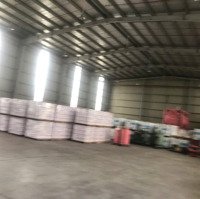 Cho Thuê Kho Xưởng Kcn Phố Nối A - Huyện Văn Lâm - Tỉnh Hưng Yên.