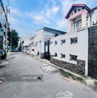 Hàng Hiếm - Đất Full Thổ Ngay Hoàng Diệu 2 -Xây Tự Do Cao Tầng - 112M2 Giá Bán 8.5 Tỷ -Ngang 5 Vuông A4