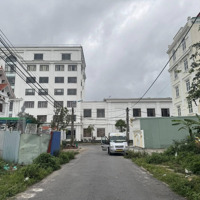 Đất Chung Cư Tắc Giang, Vị Trí Trung Tâm Kiến Thụy,Diện Tích134,8M2 .