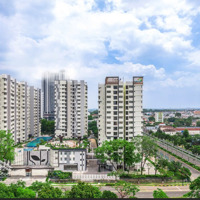 Chỉ 10% Ký Hđmb, Nhận Nhà Q3/2025: Căn Hộ The Habitat Binh Duong Gđ3 Gần Aeon, Bv Quốc Tế Becamex