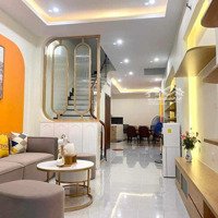 Nhà Siêu Đẹp 6 Tầng Phương Canh 37M2 Thang Máy Gần Ôtô Nhà Mới Tinh Xách Vali Về Ở Ngay Giá Bán 7,2 Tỷ