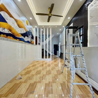Bán Nhà Sổ Riêng Thạnh Lộc 29 Ngay Ngã Tư Ga Quận 12