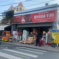 Bán Nhà Mặt Tiền Góc 2 Mặt Đường Số 30 Đường 35, Linh Đông, Tp. Thủ Đức, Gần Chợ Tam Hà
