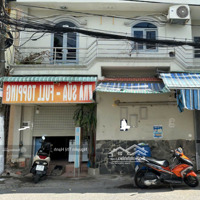 Bán Nhà Mặt Tiền Đường Số 22, Phường Bình Chiểu, Tp. Thủ Đức - Thiết Kế Gọn Gàng, Đầy Đủ Công Năng