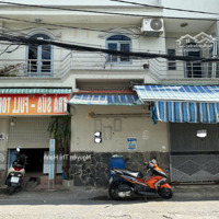 Bán Nhà Mặt Tiền Đường Số 22, Phường Bình Chiểu, Tp. Thủ Đức - Thiết Kế Gọn Gàng, Đầy Đủ Công Năng