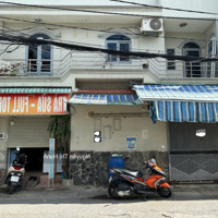 Bán Nhà Mặt Tiền Đường Số 22, Phường Bình Chiểu, Tp. Thủ Đức - Thiết Kế Gọn Gàng, Đầy Đủ Công Năng