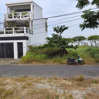 Bán Lô Đất Mặt Tiền Huỳnh Thị Một_Ngũ Hành Sơn.