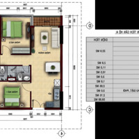 Cho Thuê Căn Hộ Felix Homes 60M2- 2Pn- 2 Vệ Sinh P6 - Q. Gò Vấp. Giá Bán 8 Triệu/Tháng. Liên Hệ:0936673363