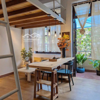 Căn Hộ Có Gác Lớn Trung Tâm Thành Phố Sân Bay Tân Sơn Nhất Sát Công Viên Gia Định, Hoàng Văn Thụ Tb