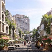 Bán Gấp Căn Hộ Xanh Island Cát Bà, 2 Tỷ, 30.1M2, Full Nội Thất