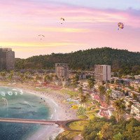Bán Gấp Căn Hộ Xanh Island Cát Bà, 2 Tỷ, 30.1M2, Full Nội Thất