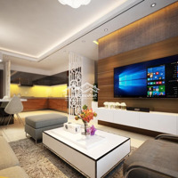 Chung Cư Carilon 5 Thiết Kế Sang Trọng View Đầm Sen, 75M2 Cần Bán Gấp